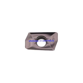 Original Sumitomo AOMT11T308PEER-G T2500A Carbide Insert - Parallelogram 85° (10 PCS)