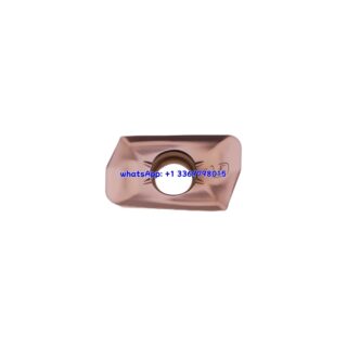 Original Sumitomo AOMT11T312PEER-G ACU2500 Carbide Insert - Parallelogram 85° (10 PCS)