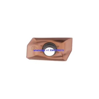 Original Sumitomo AOMT170504PEER-G ACP3000 Carbide Insert - Parallelogram 85° (10 PCS)