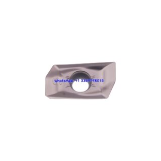 Original Sumitomo AOMT170504PEER-G T2500A Carbide Insert - Parallelogram 85° (10 PCS)