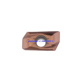 Original Sumitomo AOMT170508PEER-G ACU2500 Carbide Insert - Parallelogram 85° (10 PCS)