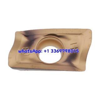 Original Mitsubishi AOMT184808PEER-H MC5020 Carbide Insert - Parallelogram 85° | Cast Iron (10 PCS)