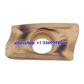 Original Mitsubishi AOMT184808PEER-H MC5020 Carbide Insert - Parallelogram 85° | Cast Iron (10 PCS)