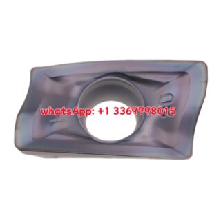 Original Mitsubishi AOMT184808PEER-H MP6120 Carbide Insert - Parallelogram 85° (10 PCS)