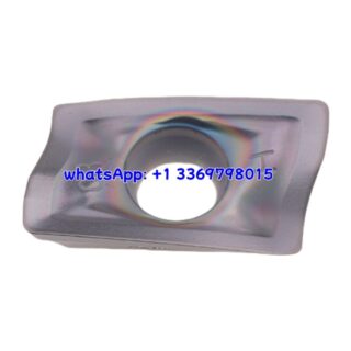 Original Mitsubishi AOMT184808PEER-H MP6130 Carbide Insert - Parallelogram 85° (10 PCS)