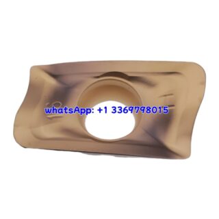 Original Mitsubishi AOMT184816PEER-H MC5020 Carbide Insert - Parallelogram 85° | Cast Iron (10 PCS)