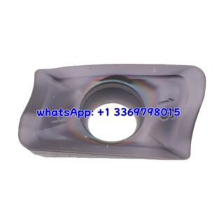 Original Mitsubishi AOMT184816PEER-H MP6120 Carbide Insert - Parallelogram 85° (10 PCS)