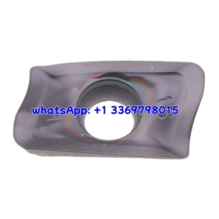 Original Mitsubishi AOMT184816PEER-H MP6120 Carbide Insert - Parallelogram 85° (10 PCS)