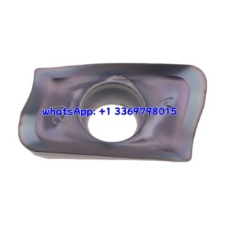 Original Mitsubishi AOMT184820PEER-M MP6120 Carbide Insert - Parallelogram 85° (10 PCS)