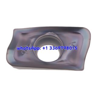 Original Mitsubishi AOMT184820PEER-M MP6120 Carbide Insert - Parallelogram 85° (10 PCS)