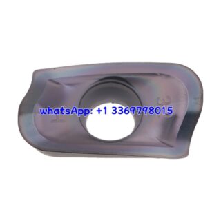 Original Mitsubishi AOMT184832PEER-H MP6130 Carbide Insert - Parallelogram 85° (10 PCS)