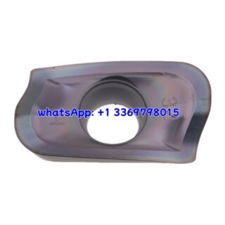 Original Mitsubishi AOMT184832PEER-H MP6130 Carbide Insert - Parallelogram 85° (10 PCS)