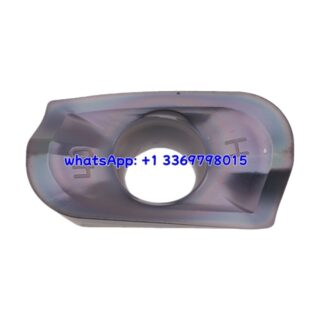 Original Mitsubishi AOMT184840PEER-H MP6130 Carbide Insert - Parallelogram 85° | Steel (10 PCS)