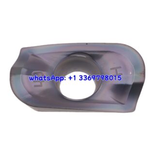 Original Mitsubishi AOMT184840PEER-H MP6130 Carbide Insert - Parallelogram 85° (10 PCS)
