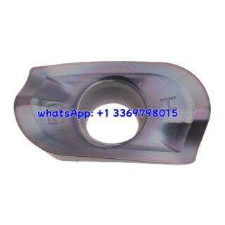 Original Mitsubishi AOMT184850PEER-H MP6130 Carbide Insert - Parallelogram 85° | Steel & More (10 PCS)