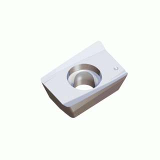 Original TaeguTec PER-AL Carbide Insert - Pentagon (10 PCS) APCT 09T3 K10 APCT 09T3 PER-AL K10