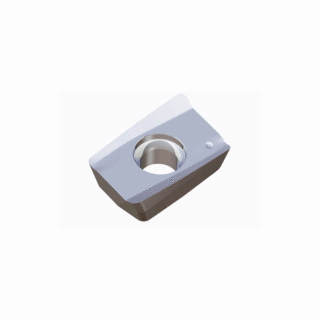 Original TaeguTec PER-AL Carbide Insert - Pentagon (10 PCS) APCT 1204 K10 APCT 1204 PER-AL K10