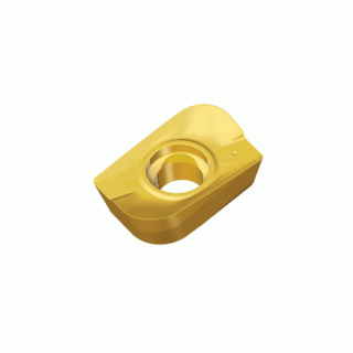 Original TaeguTec 120430R-ML TT3540 Carbide Insert (10 PCS) APCT APCT 120430R-ML TT3540