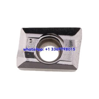 Original Walter APHT0903PPR-K88 Carbide Turning Insert - Parallelogram 85° (10 PCS) WK10 APHT0903PPR-K88 WK10