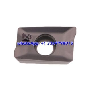 Original Iscar APKR1003PDR-HM Carbide Turning Insert - Parallelogram 85° (10 PCS) IC28 APKR1003PDR-HM IC28
