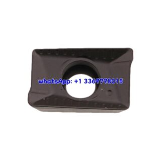 Original Pramet APKT1003PDER-M M9315 Carbide Turning Insert - Parallelogram 85° (10 PCS)
