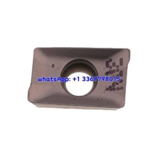 Original Iscar APKT1003PDR-HM Carbide Turning Insert - Parallelogram 85° (10 PCS) IC30N APKT1003PDR-HM IC30N