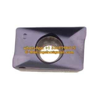 Original DIJET APKT1003PDR JC5025 Carbide Insert - Parallelogram 85° (10 PCS)