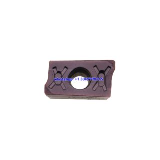 Original Kennametal APKT1604PDER-43 SP6519 Carbide Insert - Parallelogram 85° (10 PCS)