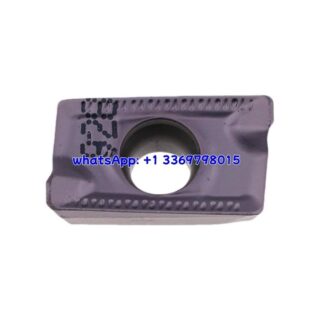 Original Iscar APKT1604PDER-76 IC928 Carbide Turning Insert - Parallelogram 85° (10 PCS)