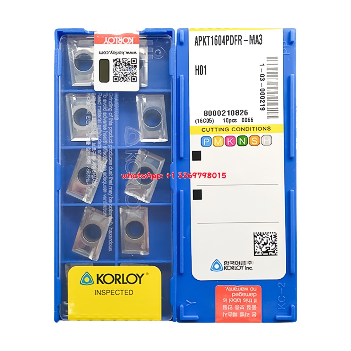 APKT1604PDFR-MA3 H01