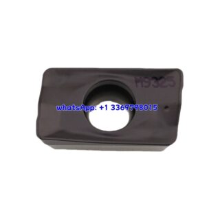 Original Pramet APKT1604PDR-HM M9325 Carbide Turning Insert - Parallelogram 85° (10 PCS)