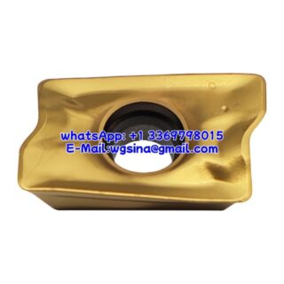 Original OKE APKT1705PER-EM1 OP1315G Carbide Insert - Parallelogram 85° (10 PCS)