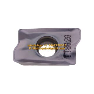 Original TaeguTec APKT1705PER-EM TT8020 Carbide Insert - Parallelogram 85° | Cast Iron (10 PCS)