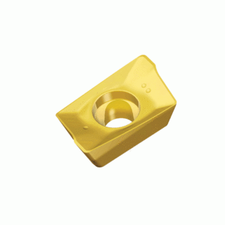 Original TaeguTec PER-EM CT7000 Carbide Insert - Pentagon (10 PCS) APKT 09T3 APKT 09T3 PER-EM CT7000