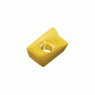 Original TaeguTec PER-EL TT9030 Carbide Insert - Pentagon (10 PCS) APKT 1204 APKT 1204 PER-EL TT9030