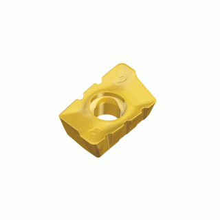 Original TaeguTec PER-SM TT9080 Carbide Insert - Pentagon | Stainless Steel & More (10 PCS) APKT 1204 APKT 1204 PER-SM TT9080