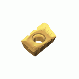 Original TaeguTec PER-SML TT9080 Carbide Insert - Pentagon | Stainless Steel & More (10 PCS) APKT 1204 APKT 1204 PER-SML TT9080