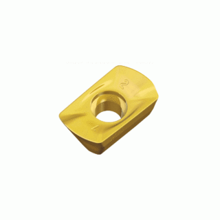 Original TaeguTec 1204R-HF TT2510 Carbide Insert (10 PCS) APKT APKT 1204R-HF TT2510