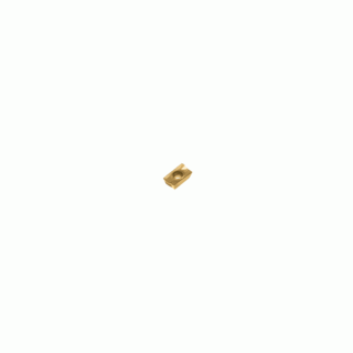 Original TaeguTec 160408 TT8020 Carbide Insert | Cast Iron (10 PCS) APKT PDTR APKT 160408 PDTR TT8020