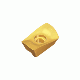 Original TaeguTec PER-EM TT7080 Carbide Insert - Pentagon (10 PCS) APKT 1705 APKT 1705 PER-EM TT7080