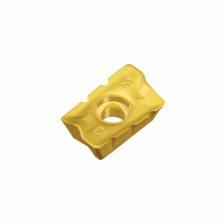 Original TaeguTec PER-SM TT6080 Carbide Insert - Pentagon (10 PCS) APKT 1705 APKT 1705 PER-SM TT6080