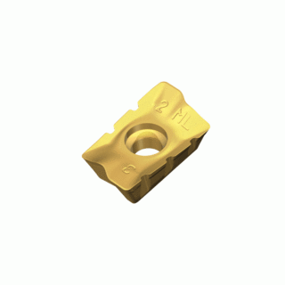 Original TaeguTec PER-SML TT9080 Carbide Insert - Pentagon | Stainless Steel & More (10 PCS) APKT 1705 APKT 1705 PER-SML TT9080