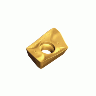 Original TaeguTec 190712R-M TT7080 Carbide Insert (10 PCS) APKT APKT 190712R-M TT7080