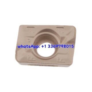 Original Walter APMT090308R-F56 Carbide Turning Insert - Parallelogram 85° (10 PCS) WQM35 APMT090308R-F56 WQM35
