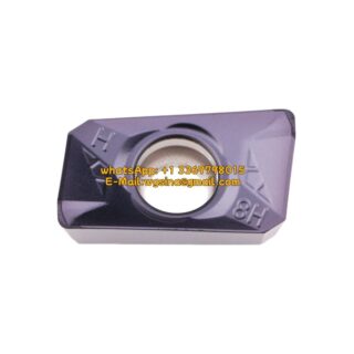 Original DIJET APMT1135PDER-08H JC5203 Carbide Insert - Parallelogram 85° (10 PCS)