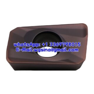 Original OKE APMT1135PDER-H2L OP1215 Carbide Insert - Parallelogram 85° (10 PCS)