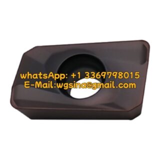 Original OKE APMT1135PDER-H2L OPC350 Carbide Insert - Parallelogram 85° (10 PCS) OPC350-1B APMT1135PDER-H2L OPC350-1B