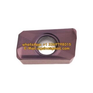 Original HITACHI APMT1135PDER-HS JP4005 Carbide Insert - Parallelogram 85° (10 PCS)