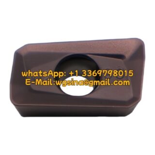 Original OKE APMT1135PDER-M2L OP1215 Carbide Insert - Parallelogram 85° (10 PCS)