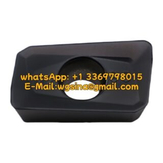 Original OKE APMT1135PDER-M2L OP1315 Carbide Insert - Parallelogram 85° (10 PCS)